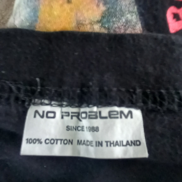 Pataya Bangkok Angel Witch Tee - Picture 8 of 8